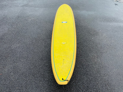 Takayama | 9’6”