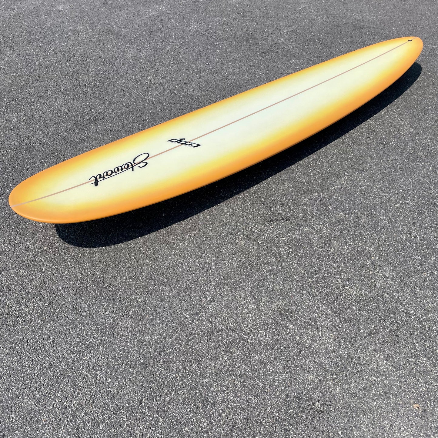 CMP | 9'2" X 22 3/4" X 2 3/4"