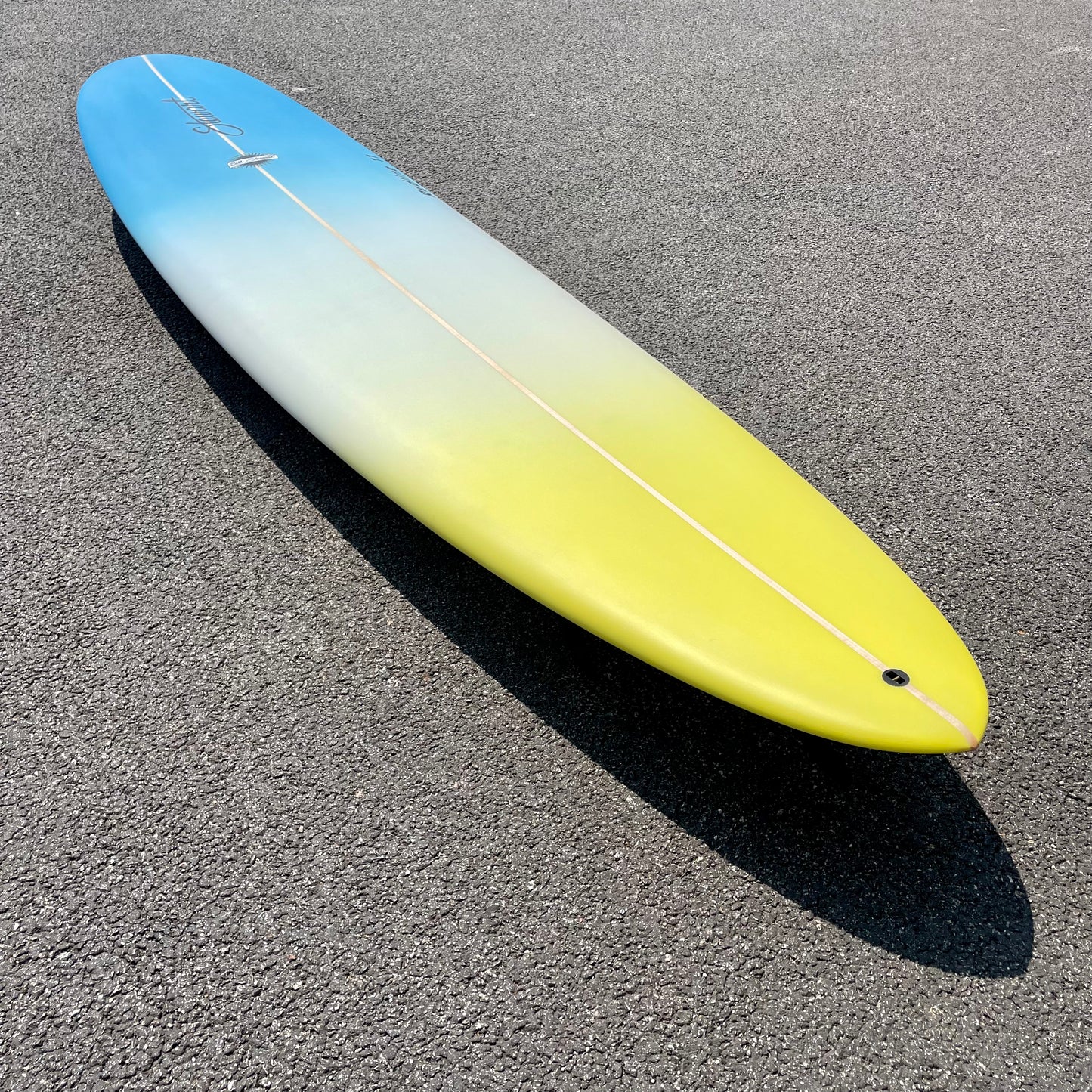 Stewart Redline 9'0 x 23.5" x 3&1/8th" - Polyester