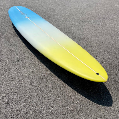 Stewart Redline 9'0 x 23.5" x 3&1/8th" - Polyester