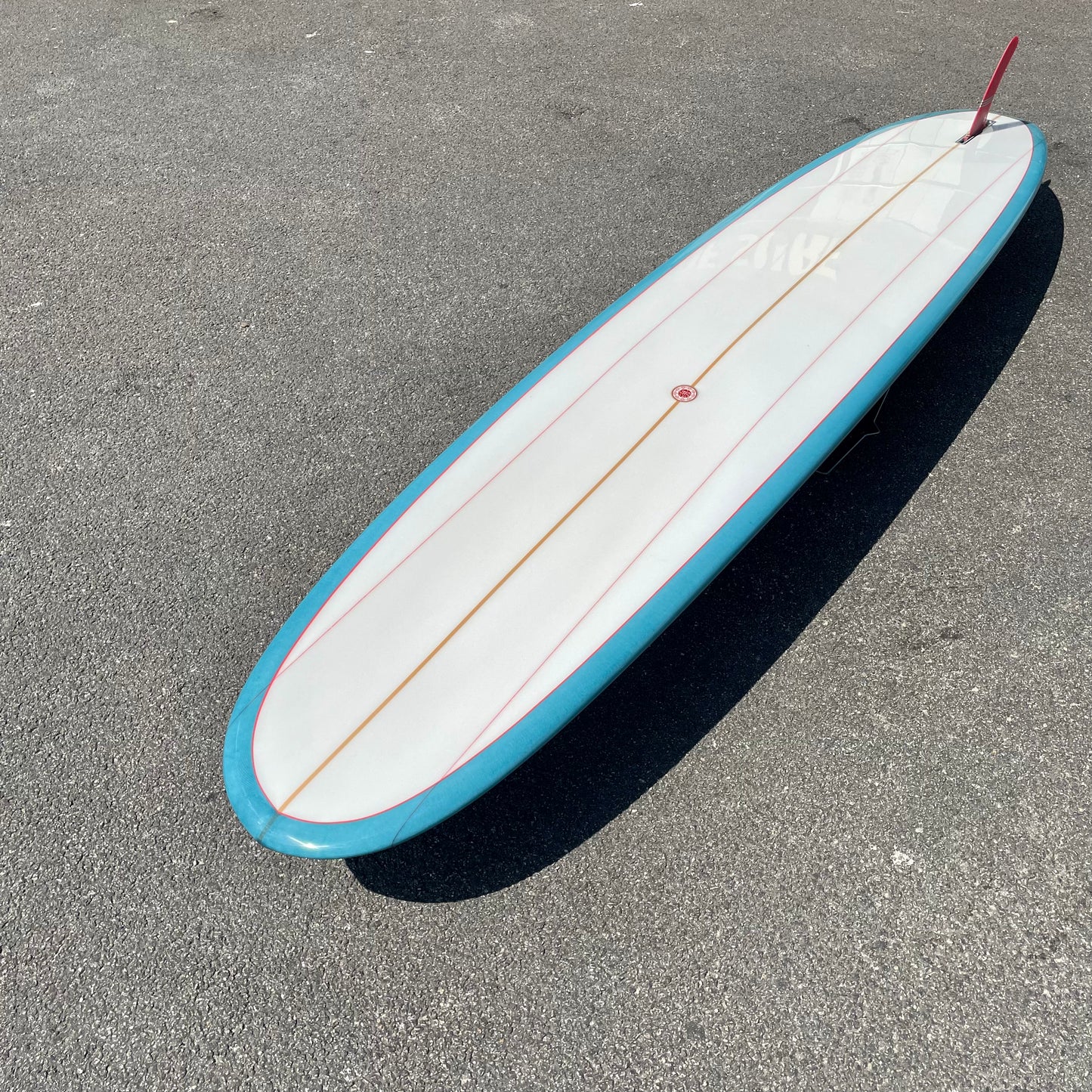 Nineplus Ospray | 9'6