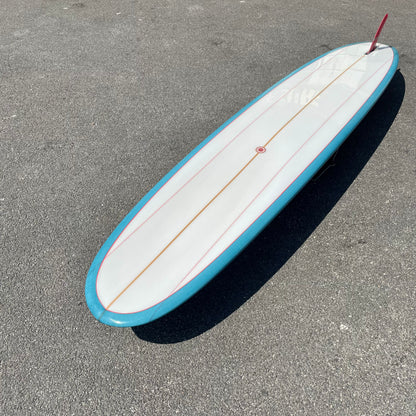 Nineplus Ospray | 9'6