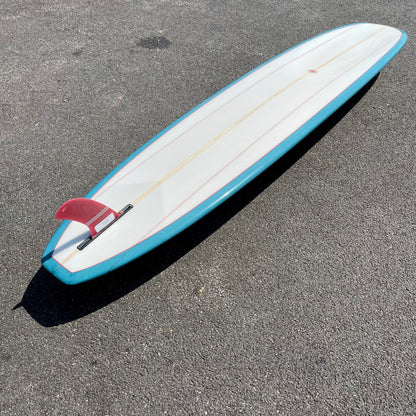 Nineplus Ospray | 9'6