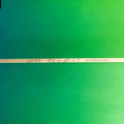 Stewart Redline  | 9'0 x 23 x 3 | Polyester