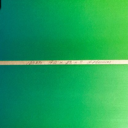 Stewart Redline 9'0 x 23" x 3" - Polyester