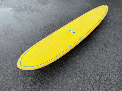 Takayama | 9’6”