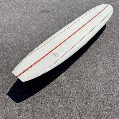Nineplus Pipeliner | 9'6