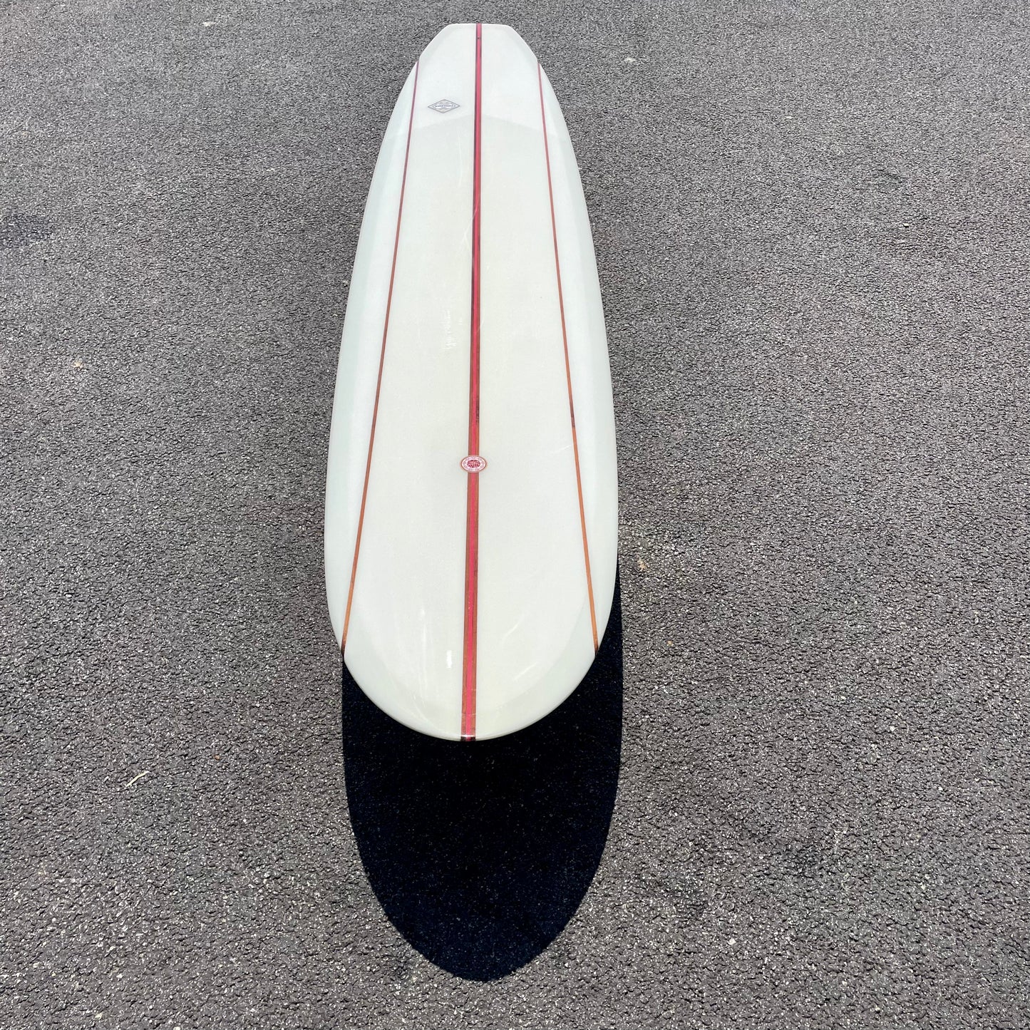 Nineplus Pipeliner | 9'6