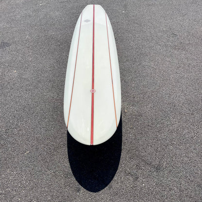Nineplus Pipeliner | 9'6