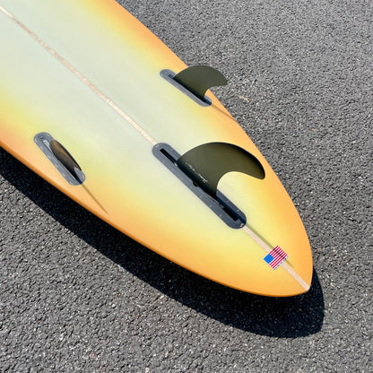 CMP | 9'2" X 22 3/4" X 2 3/4"