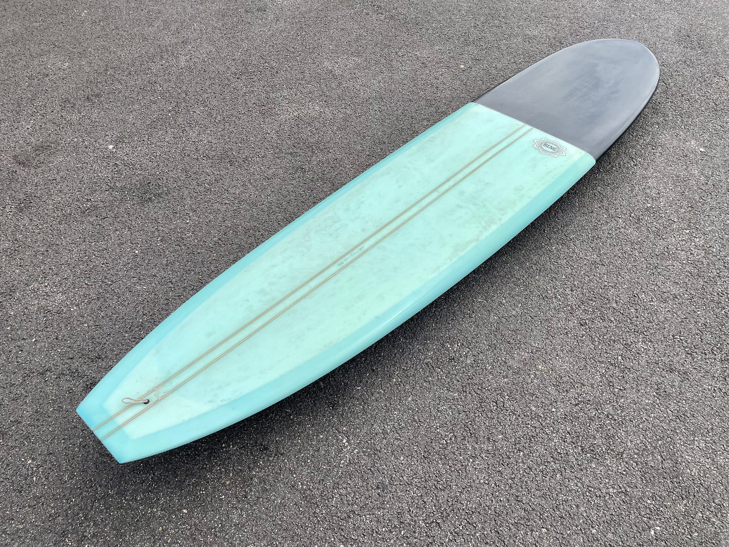 Bing Levitator | 9’4”