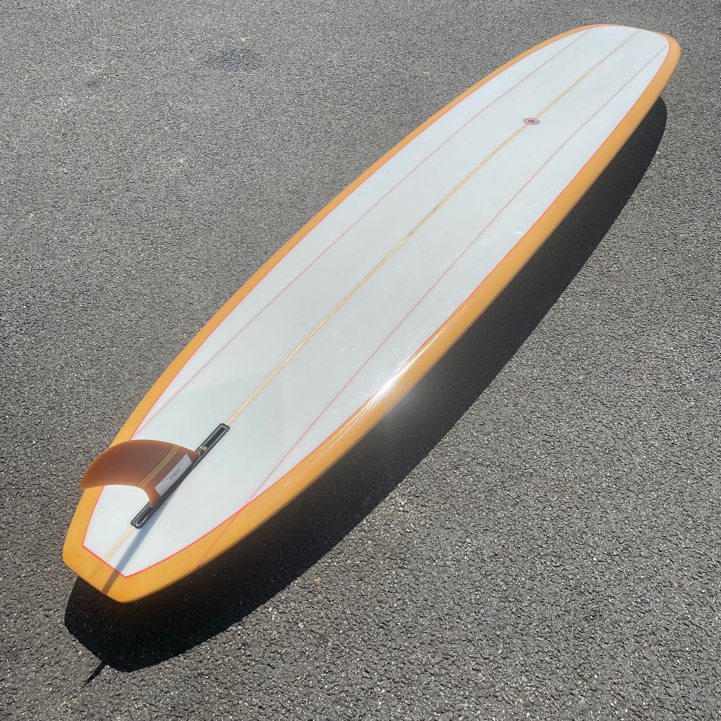 Nineplus Ospray | 9'8