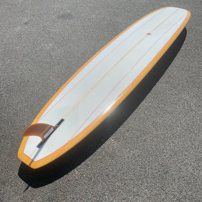 Nineplus Ospray | 9'8