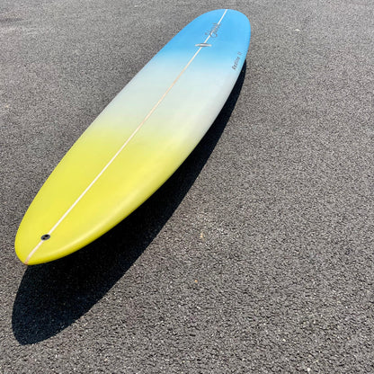 Stewart Redline 9'0 x 23.5" x 3&1/8th" - Polyester