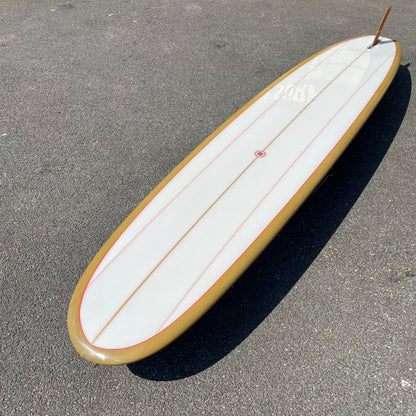 Nineplus The Don | 9'8