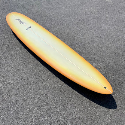CMP | 9'2" X 22 3/4" X 2 3/4"