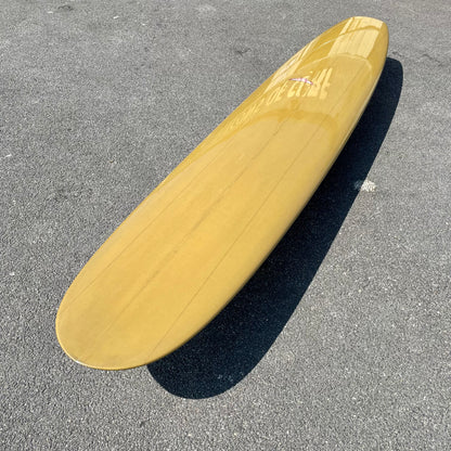 Nineplus The Don | 9'8