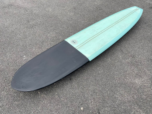 USED Bing Levitator | 9’4 x 24 x 3 1/4"