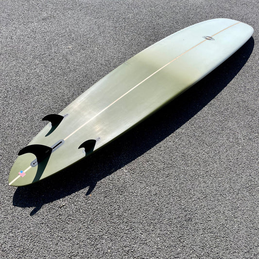 RPM | 9'6" x 23" x 3" | Sanded Gloss