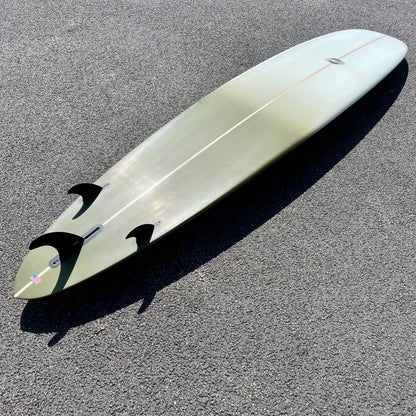 Stewart RPM | 9'6 x 23 x 3 | Sanded Gloss