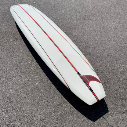 Nineplus Pipeliner | 9'6