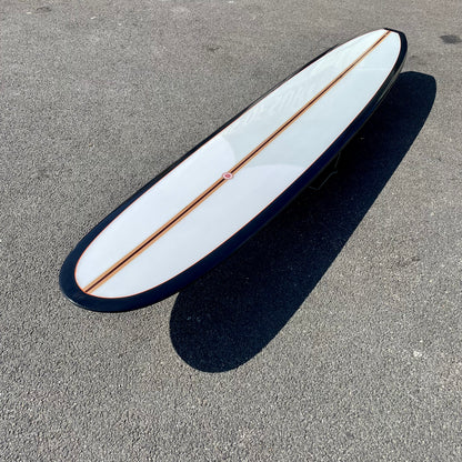Nineplus Ospray | 9'8 x 23 1/2 x 3 1/4