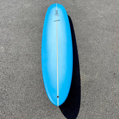 Stewart CMP | 9'2 x 22 7/8 x 2 5/8