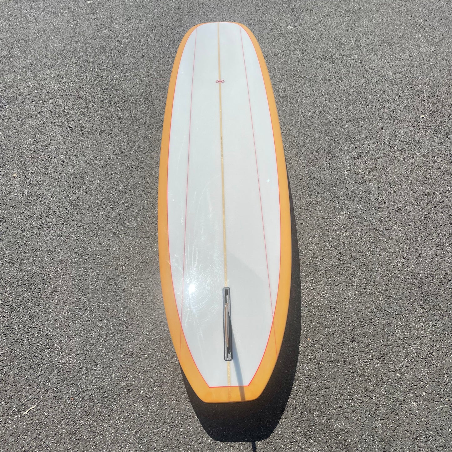 Nineplus Ospray | 9'8