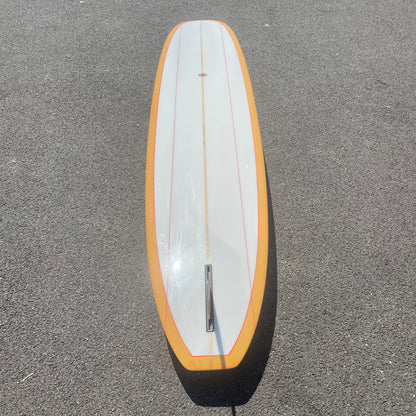 Nineplus Ospray | 9'8