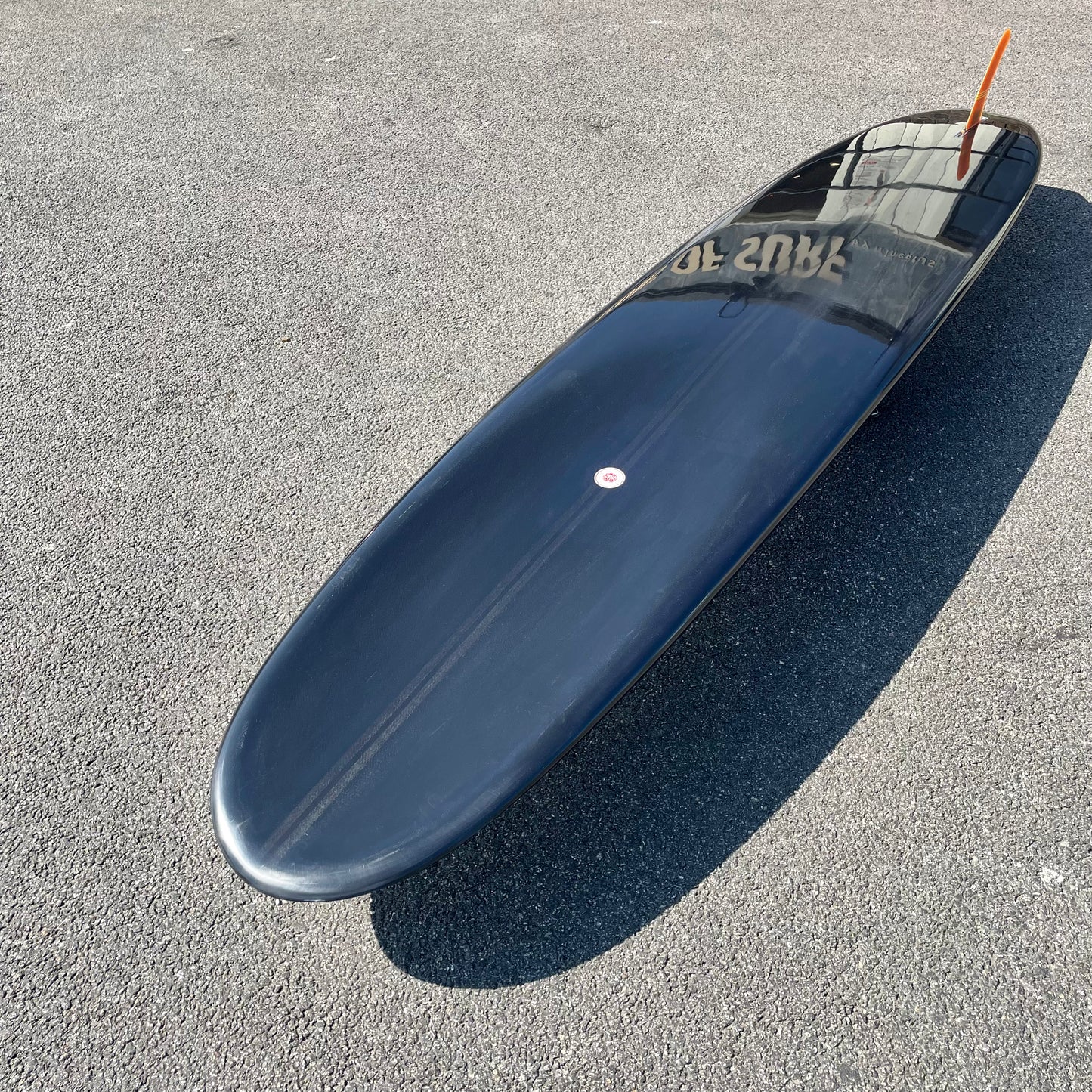 Nineplus Ospray | 9'8 x 23 1/2 x 3 1/4