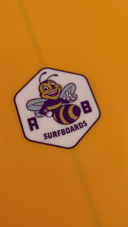 RPRB | 9'4 | MT Tribute
