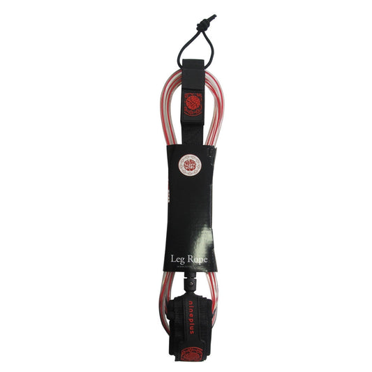 Nineplus Leg Rope - Comp Thickness