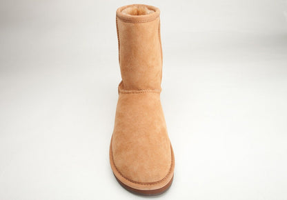 Mens Sierra Sheepskin Baja Boots