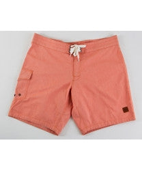2015 Nineplus Boardshorts - Chambray