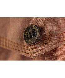 2015 Nineplus Boardshorts - Chambray