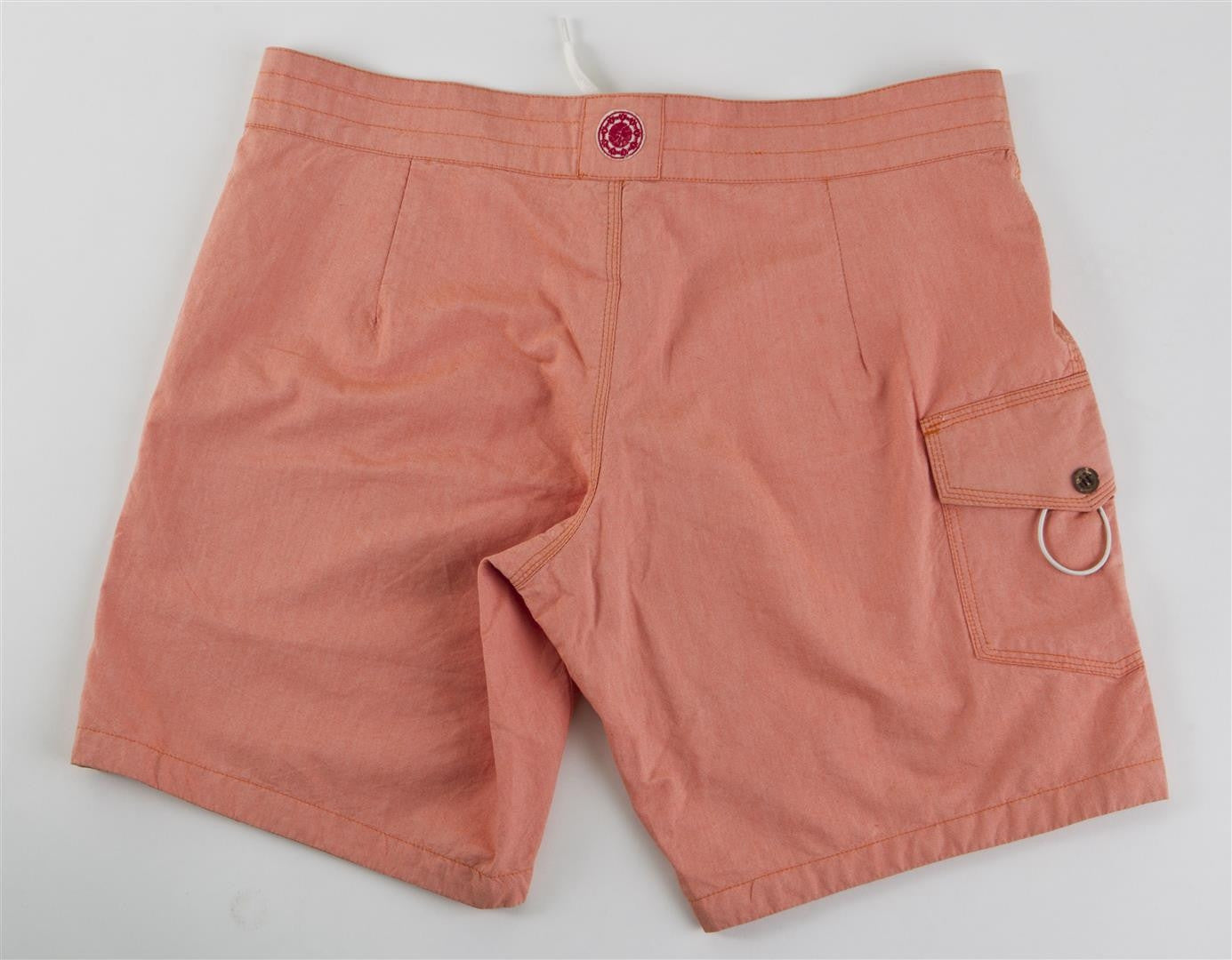 2015 Nineplus Boardshorts - Chambray