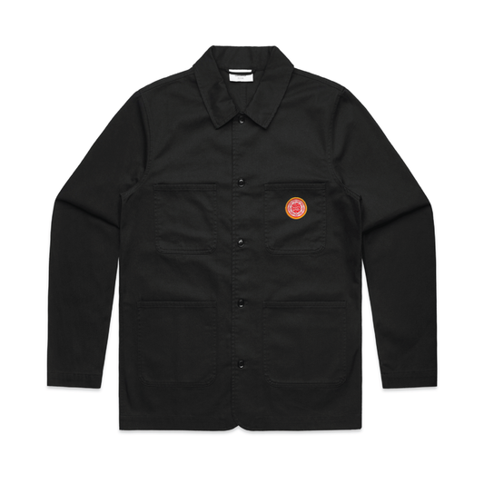 Nineplus Chore Jacket | Joplin Patch