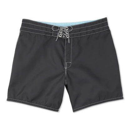 Birdwell | 310 Board Shorts | Black