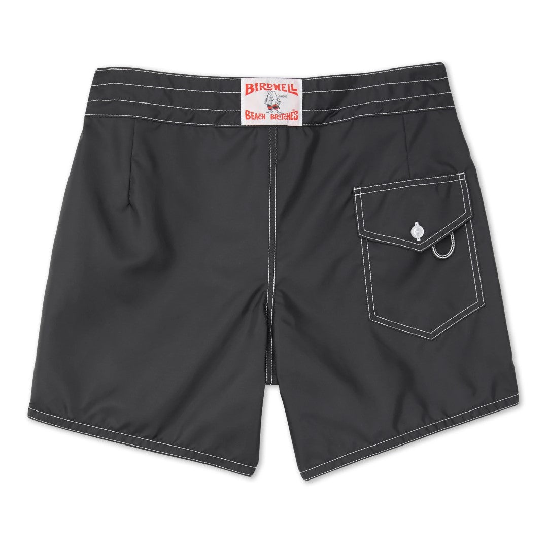 Birdwell | 310 Board Shorts | Black