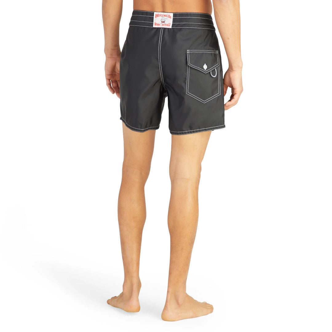 Birdwell | 310 Board Shorts | Black