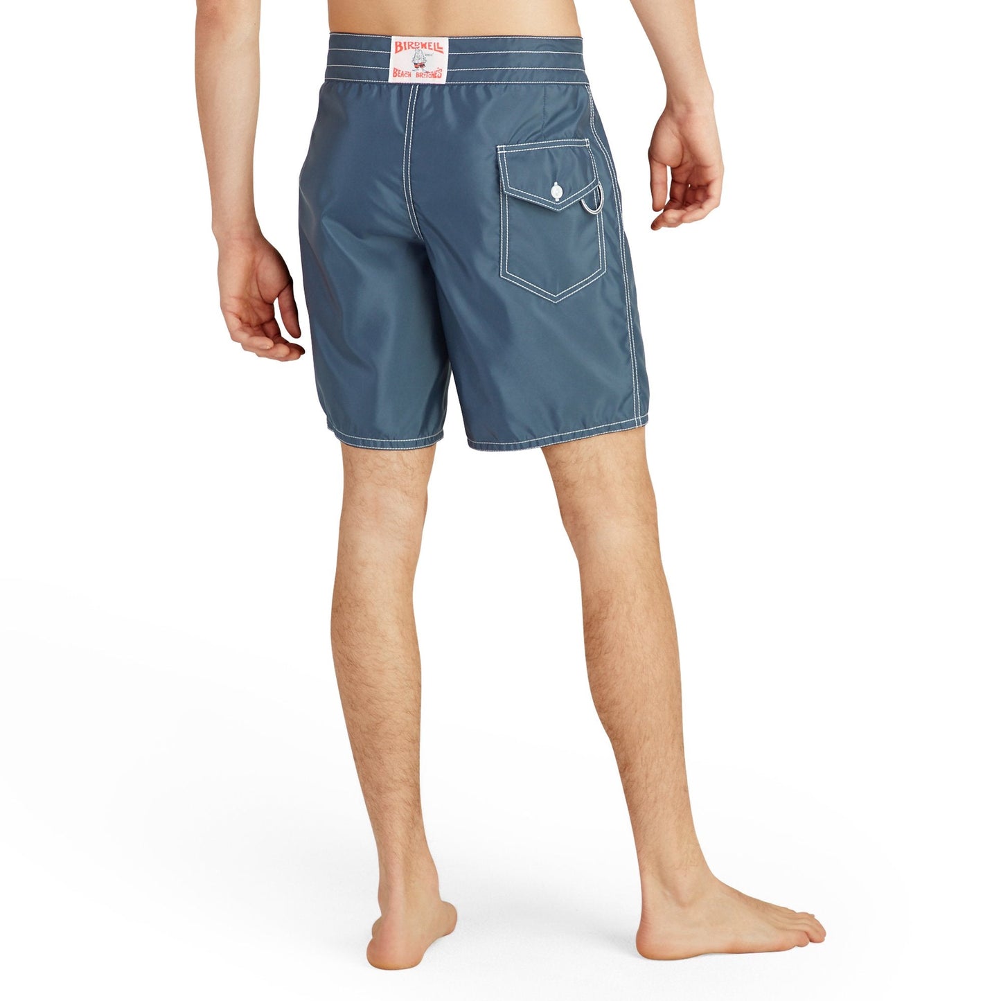 Birdwell | 311 Board Shorts | Navy
