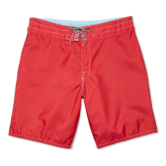 Birdwell | 311 Board Shorts | Red