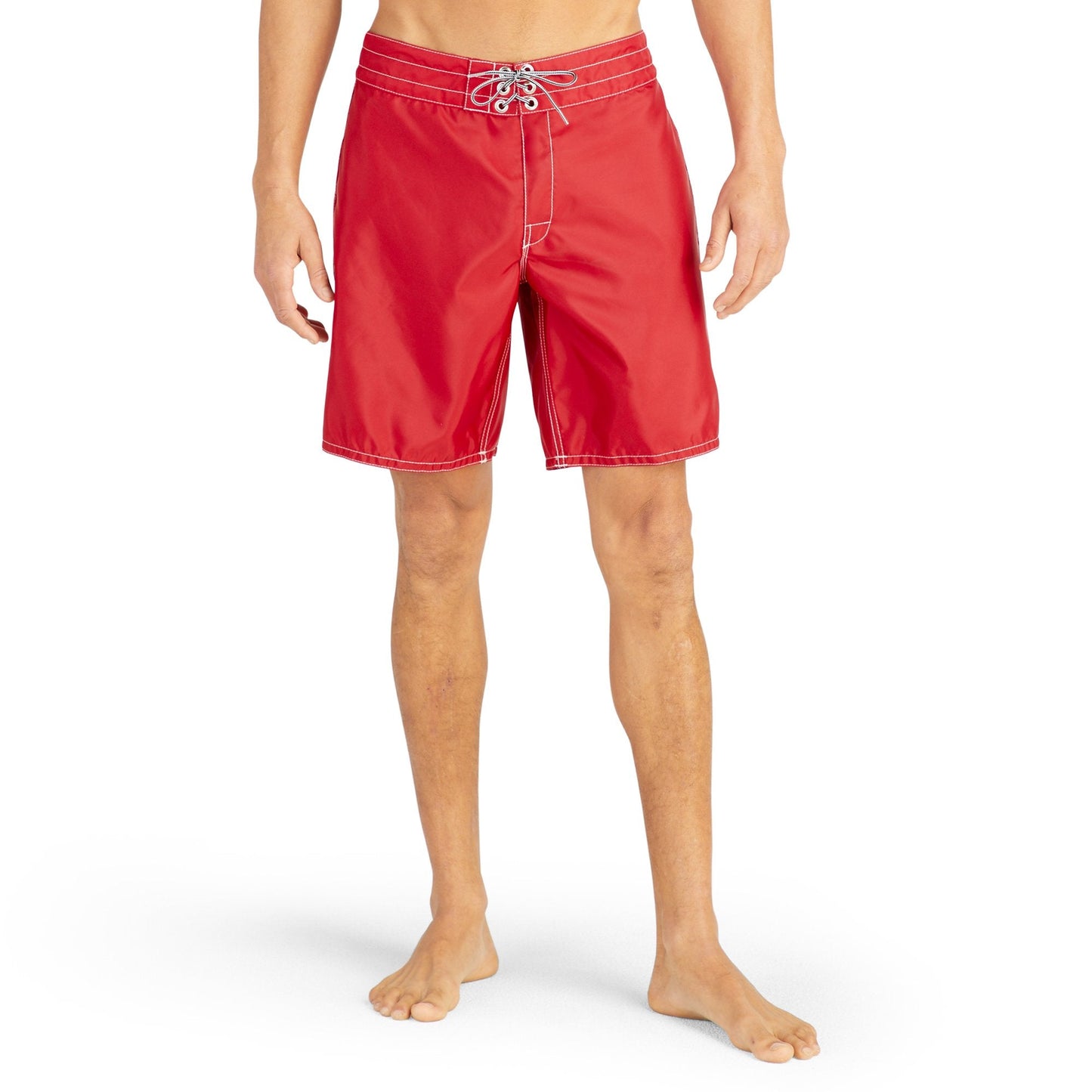 Birdwell | 311 Board Shorts | Red