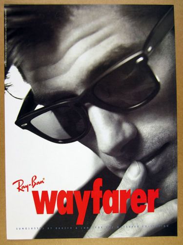 Ray-Ban Original Wayfarer Classic - Large