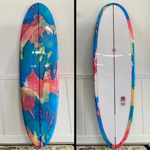 Nineplus Magic Carpet | 6'4