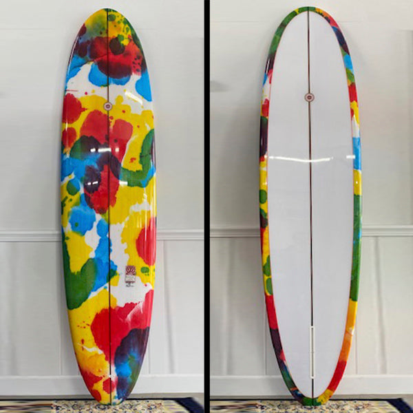 Nineplus Magic Carpet | 7'4