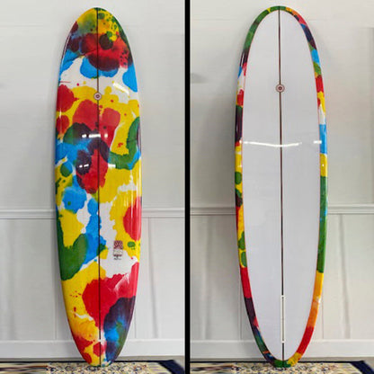 Nineplus Magic Carpet | 7'4