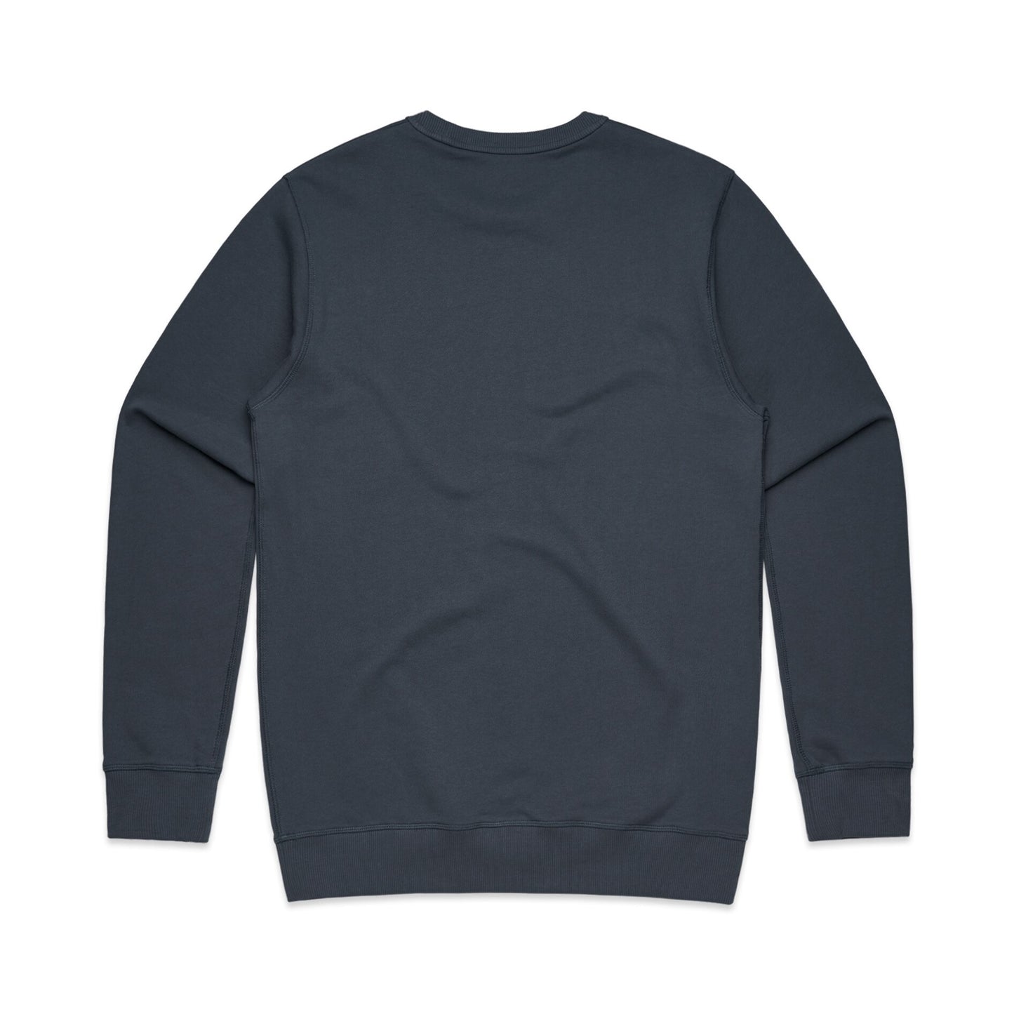 Icons Sweatshirt | Spark Patch (Petrol Blue)