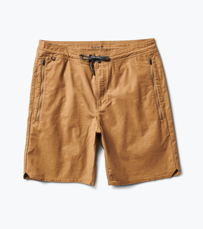 Layover 2.0 Shorts