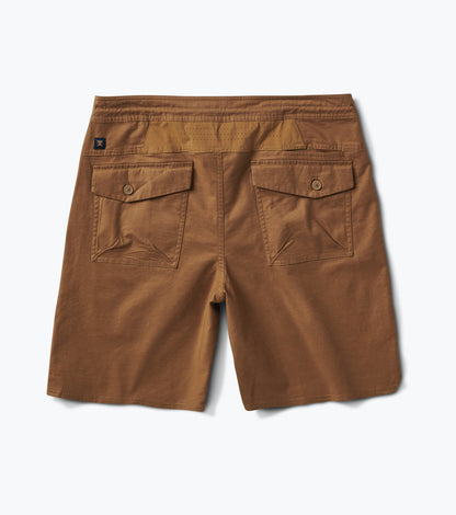 Layover 2.0 Shorts